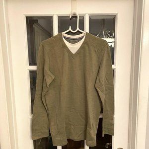 Denver Hayes mens lightweight sweater NWT